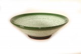 Grey Green Salad Bowl image