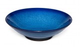 Blue Salad Bowl image